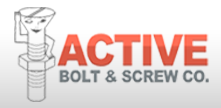 美國(guó)ACTIVE Bolt & Screw墊圈