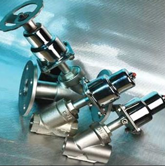 意大利VALVOLE HOFMANN氣動(dòng)閥