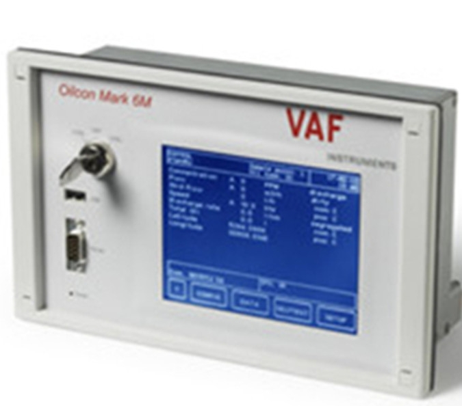 荷蘭VAF INSTRUMENTS推力計