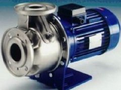 德國(guó)ITALGROUP柱塞泵