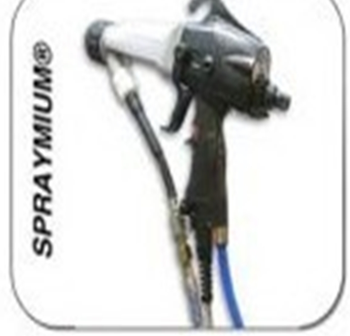 法國(guó)SAMES噴槍