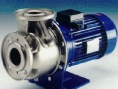 美國(guó)HYDROBLEND泵