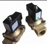 英國PNEUMATROL單控電磁閥