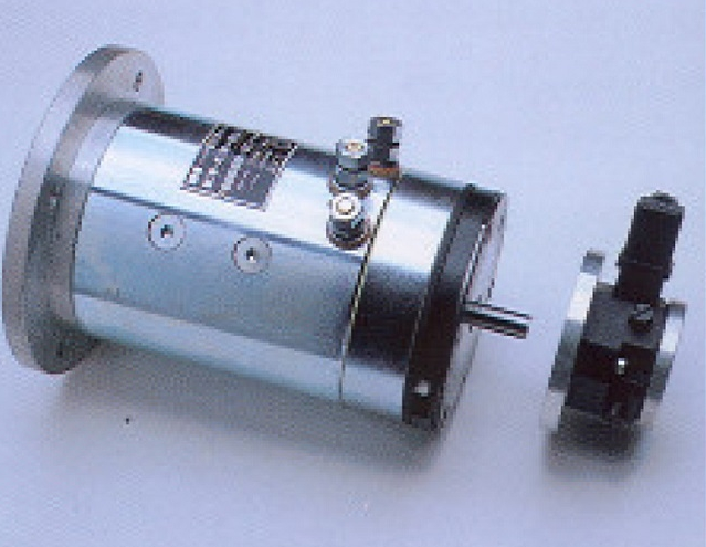 意大利C.F.R.電動(dòng)馬達(dá)