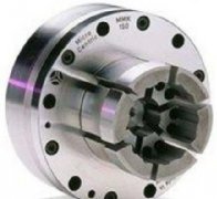 意大利CARMINATI MORSE氣動(dòng)夾具