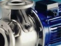 德國(guó)SERA隔膜計(jì)量泵