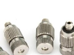 德國Microjet噴嘴模塊