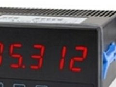 西班牙FEMA迷你面板數顯表