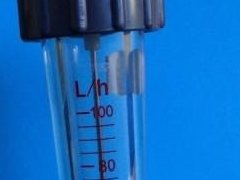 美國(guó)AALBORG氣體質(zhì)量流量計(jì)