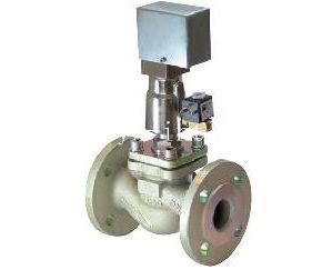 德國GSR先導式電磁閥