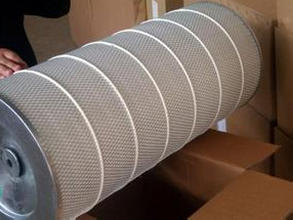 德國(guó)MAHLE(馬勒)濾芯