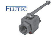 德國Flutec高壓球閥