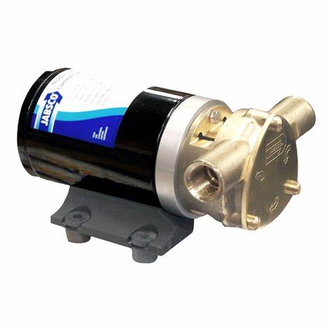 供應英國Jabsco葉輪泵