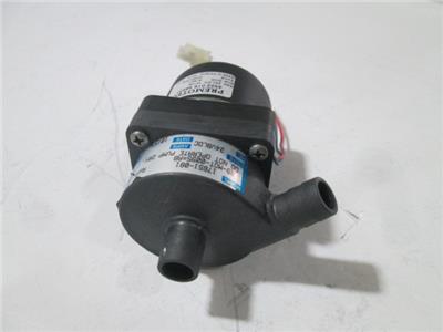 供應美國Gorman Rupp Industries泵