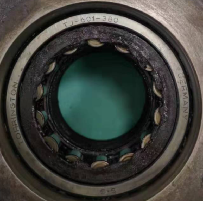  德國KTR聯軸器FLE-PA