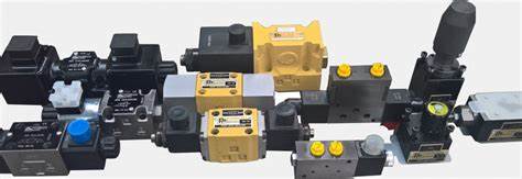 法國(guó)FP Hydraulique閥門(mén)