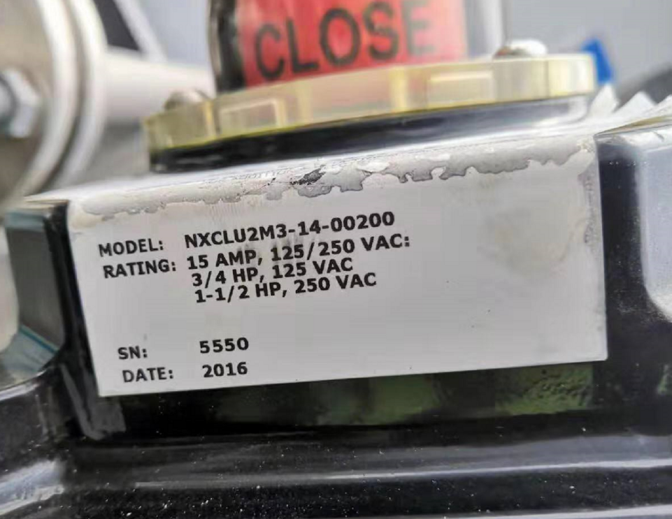 美國(guó)Protection Controls燃燒控制器