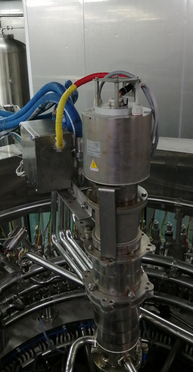 美國METRIX傳感器