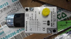 德國(guó)aventics安沃馳電磁閥壓力調(diào)節(jié)性R988050825