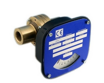 原裝進(jìn)口瑞典ELETTA流量計(jì)