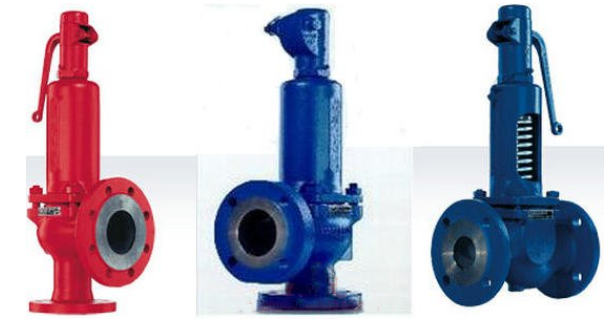 供應德國原廠LESER安*閥API526