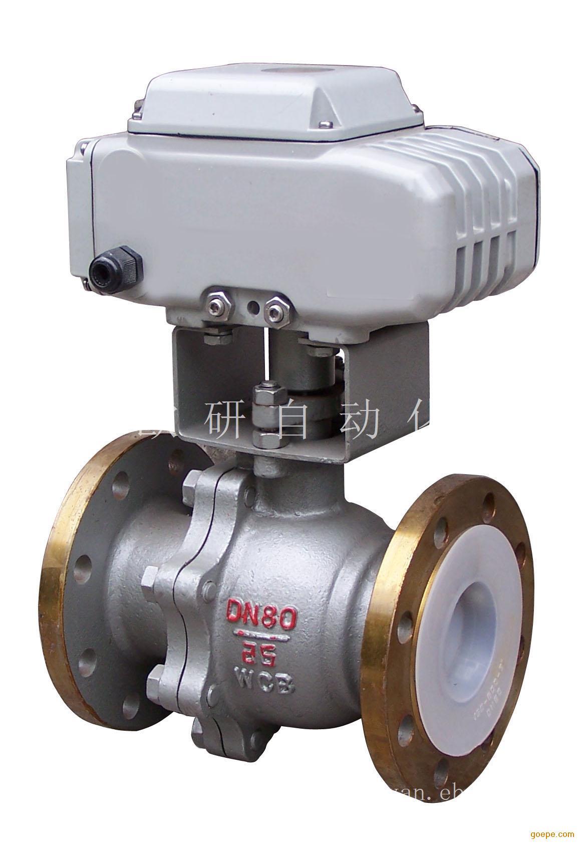 美國(guó)NIBCO閥門(mén)