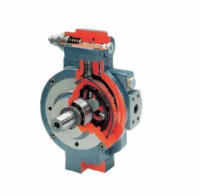 美國(guó)BIJUR柱塞泵