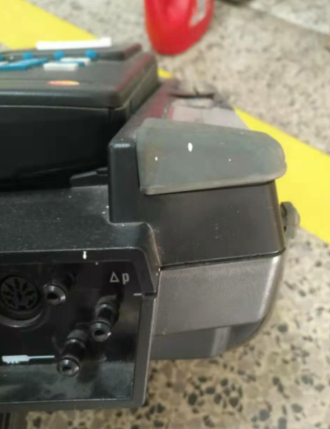 德國BMT臭氧發(fā)生器803N