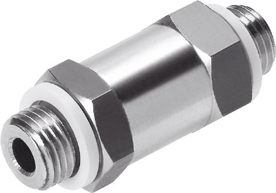 美國Norgren旋轉(zhuǎn)直角接頭