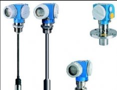 瑞士E+H雷達(dá)物位測(cè)量儀