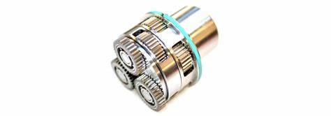 供應法國MIJNO齒輪箱、變速箱