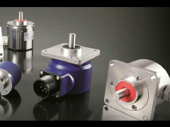 德國(guó)E+L糾偏編碼器