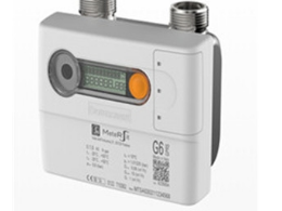 意大利MeteRSit氣體計量儀