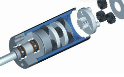 瑞士maxon電機(jī)