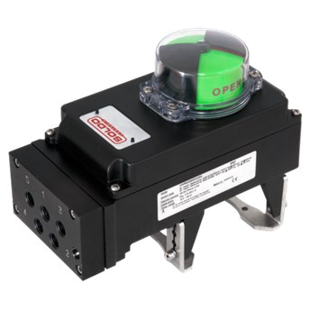 SOLDO HW系列電磁閥