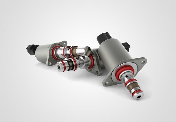 供應德國Thomas Magnete閥門、泵