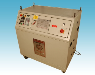 供應英國Stansted高壓泵、閥門