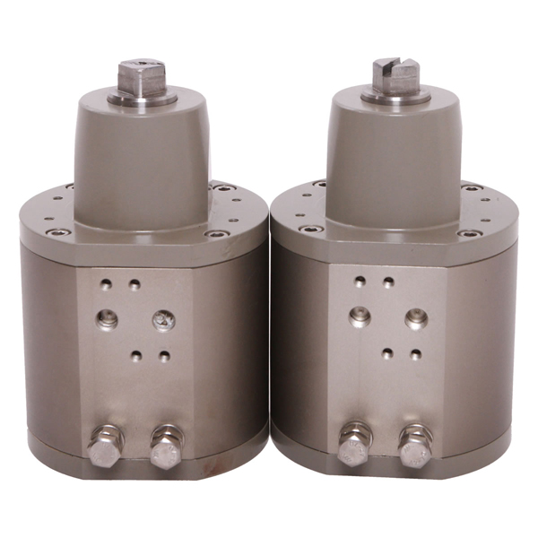 德國Peckwomy氣動執行器