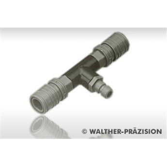 Walther Praezision連接器