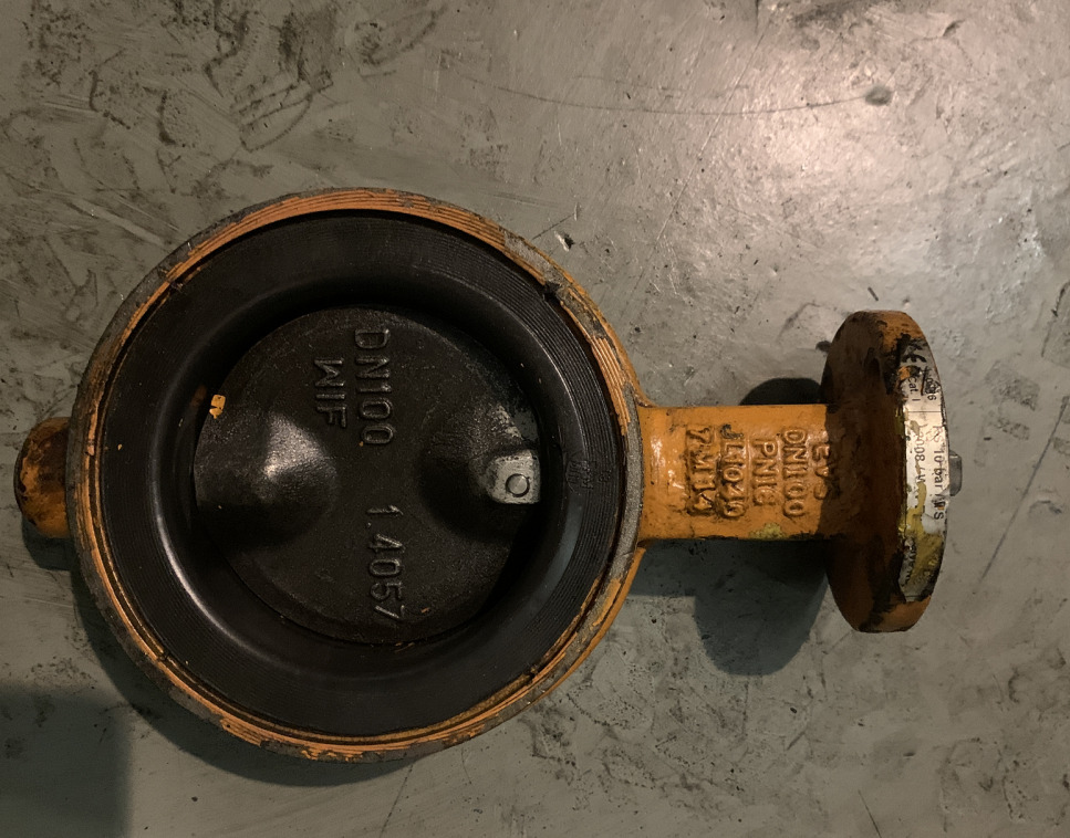 德國rietschoten抱閘GMRP系列10332