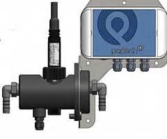 供應英國PARTECH傳感器、分析儀器