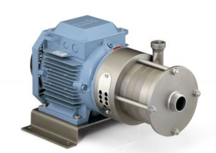 德國Bartels微流量泵MP5