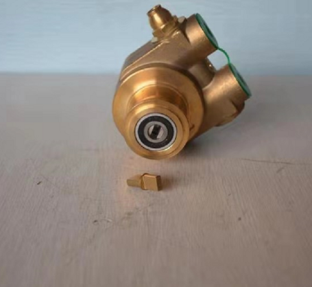 德國(guó)emw過(guò)濾器G1