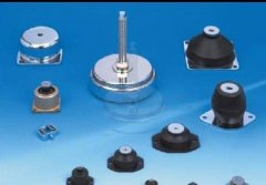 美國(guó)PAULSTRA減振器