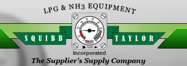 美國Squibbtaylor執行器