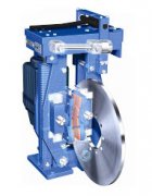 德國sibre盤式制動器