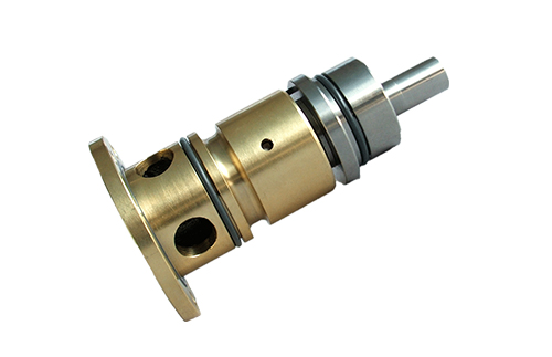 美國Southeastern夾套