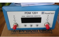 美國PROVIBTECH振動變送器