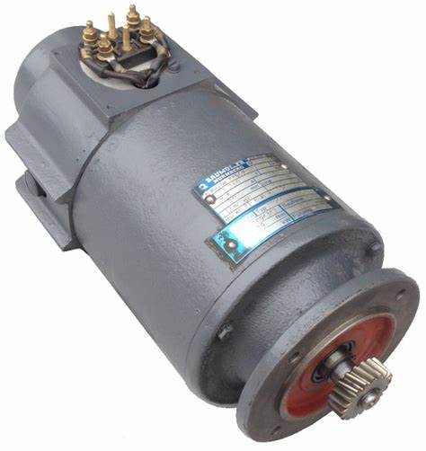 德國(guó)Baumuller,電機(jī)