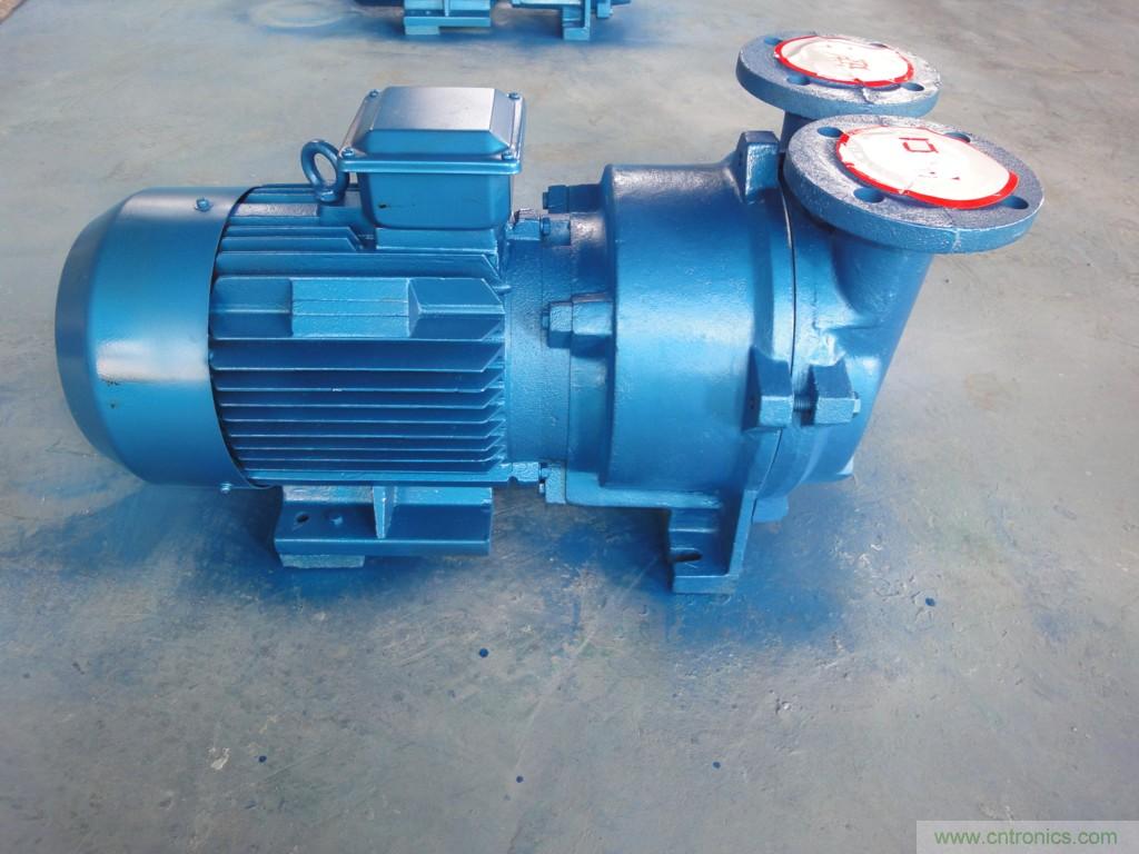 美國(guó) WITTIG齒輪泵